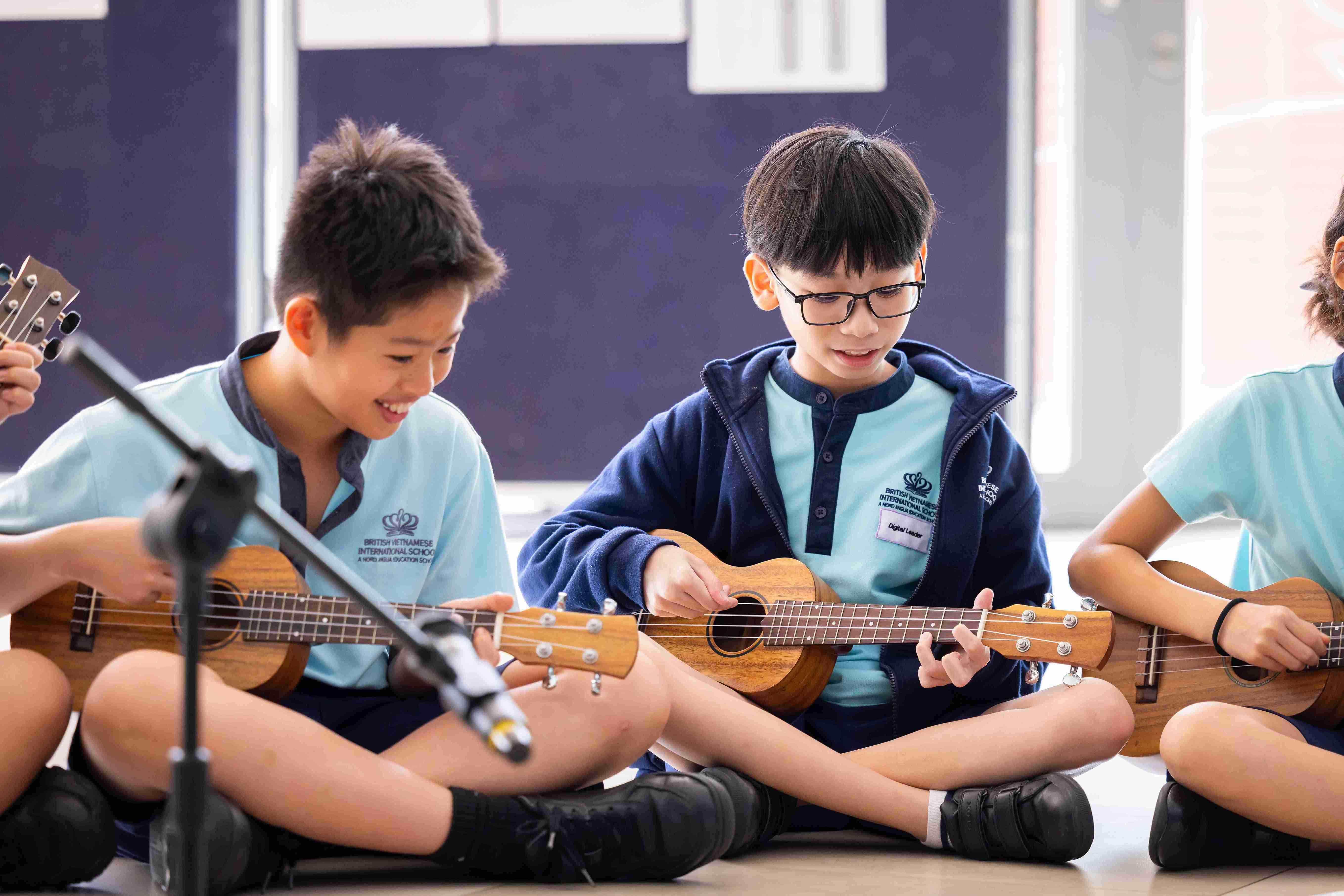 Open Day | BVIS HCMC| Nord Anglia - Carousel Default - Primary Open Day 24 - Learning without Limits