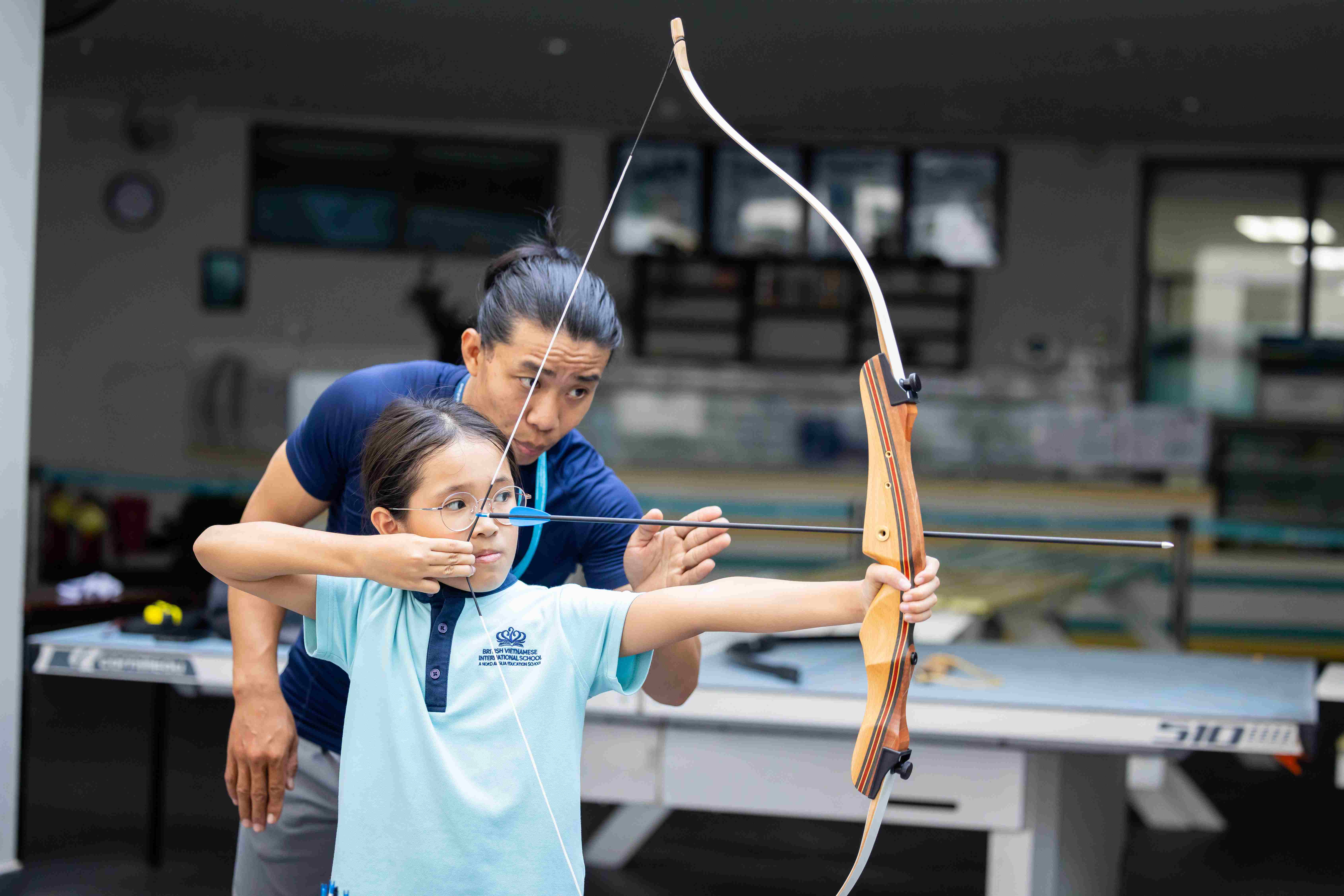 Ngày hội Tuyển sinh | BVIS HCMC | Nord Anglia - Carousel Default - Primary Open Day 24 - Learning without Limits