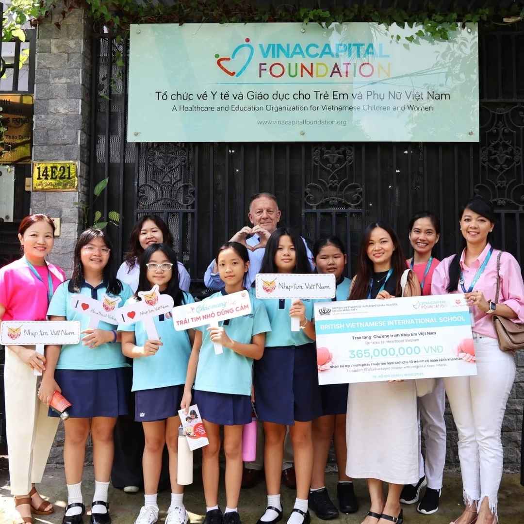 bvishcmc-outstanding-experience
