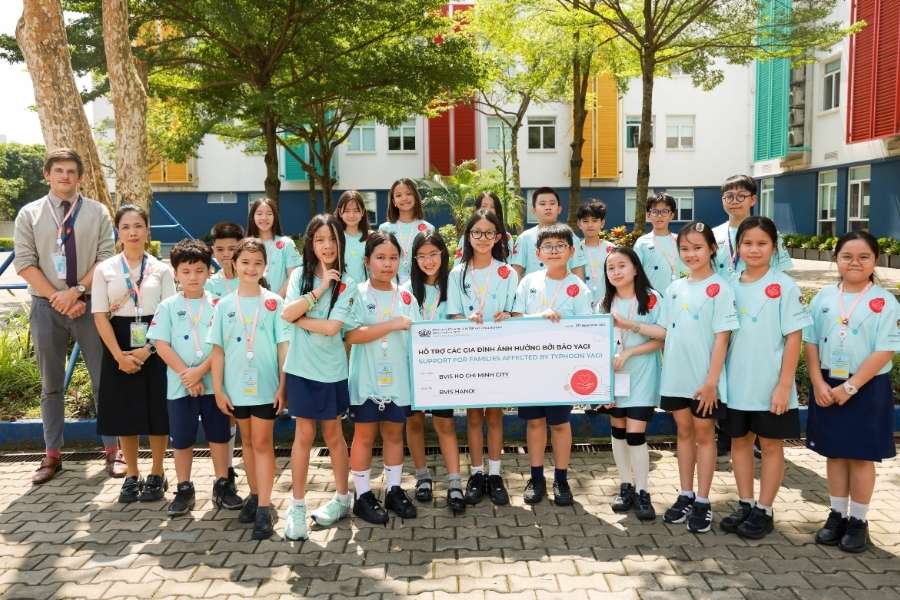 bvishcmc-outstanding-experience