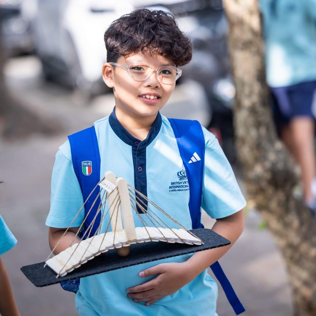 bvishcmc-parent esentials