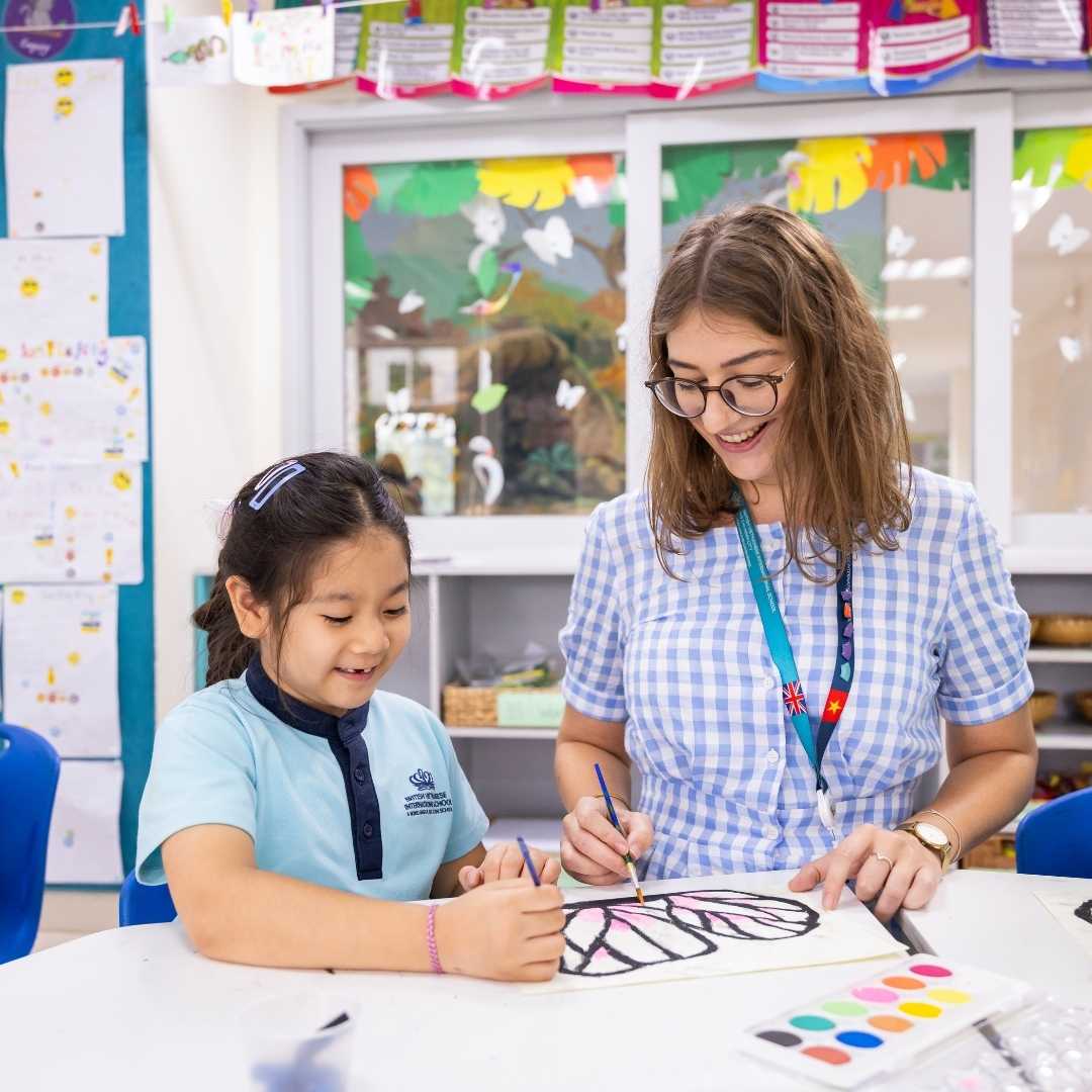 bvishcmc-parent esentials