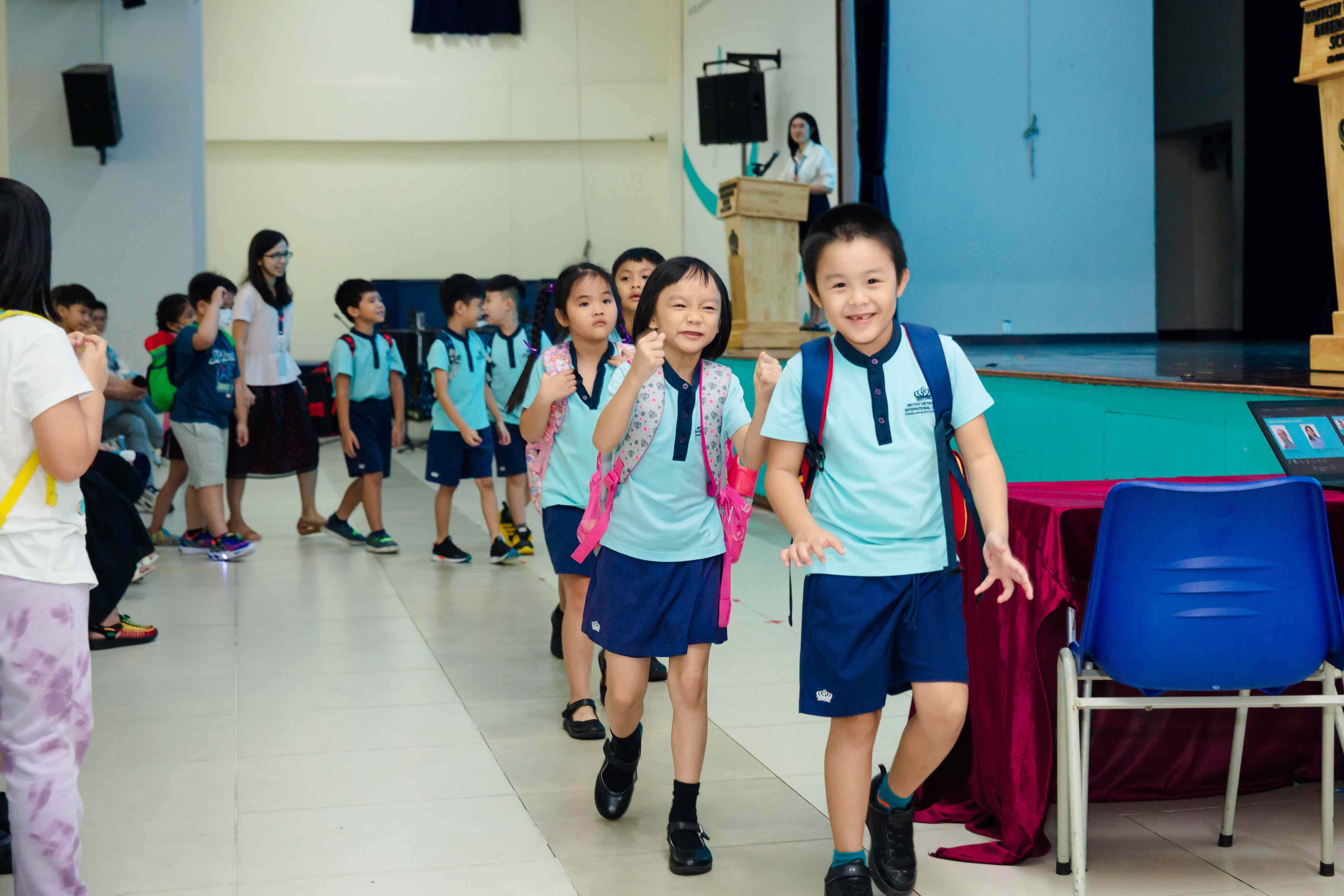 Khóa Học Hè 2023 - Tuần 1 - Chủ đề 'Đất liền' (26 - 30/06/2023) - Summer School 2023 Week 1