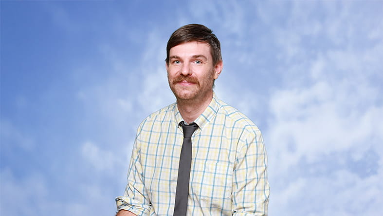 Thầy Alex De Lisle - Mr-Alex-De-Lisle