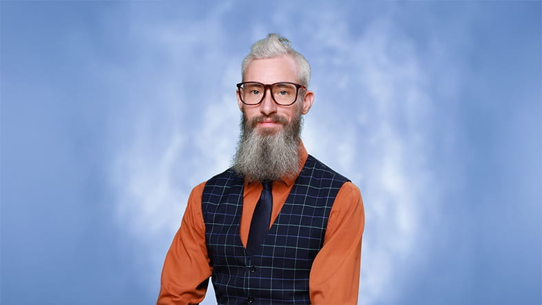 Thầy David Doucette - Mr-David-Doucette