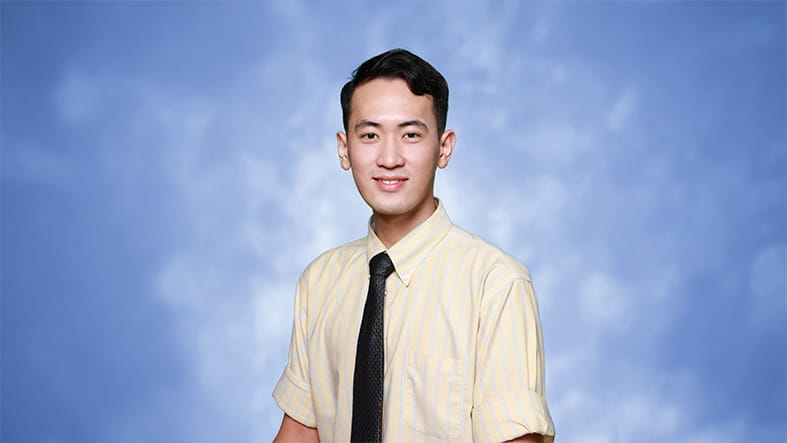 Thầy Đức Hoàng - Mr-Duc-Hoang