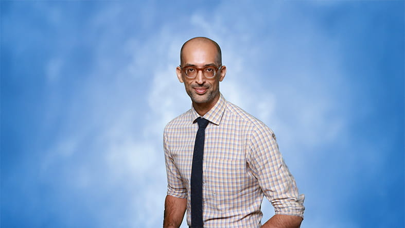 Thầy Jasdev Grewal - Mr-Jasdev-Grewal