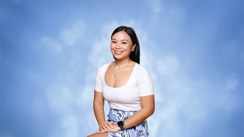 Cô Jacinth Janabajal - Ms-Jacinth-Janabajal