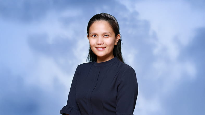 Cô Karissa Mae Asi - Ms-Karissa-Mae-Asi