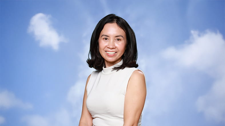 Cô Nguyễn Thị Diệu Linh - Ms-Linh-Nguyen-Thi-Dieu