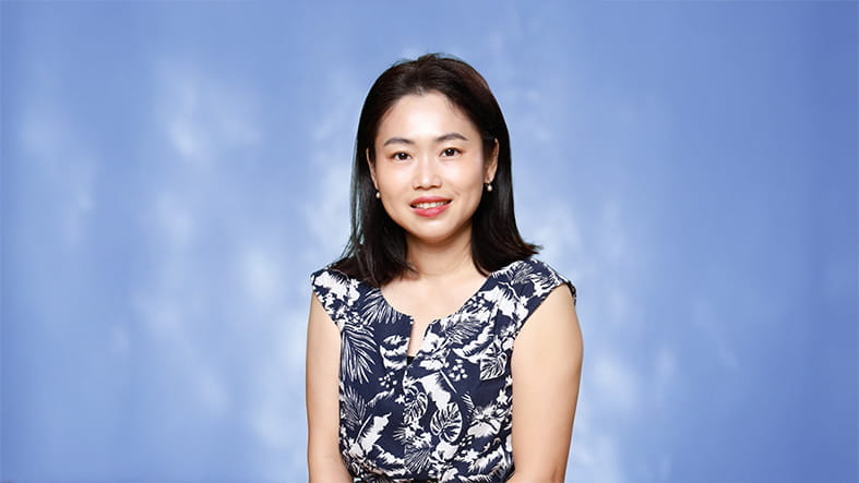 Cô Mỹ Bùi - Ms-My-Bui
