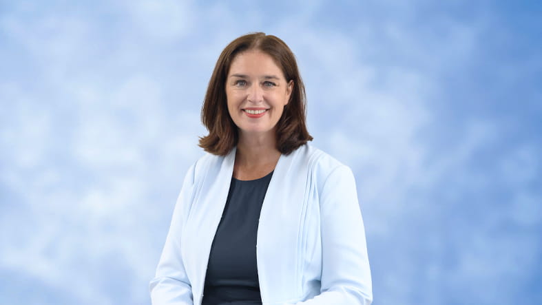 Ms Deirde Grimshaw