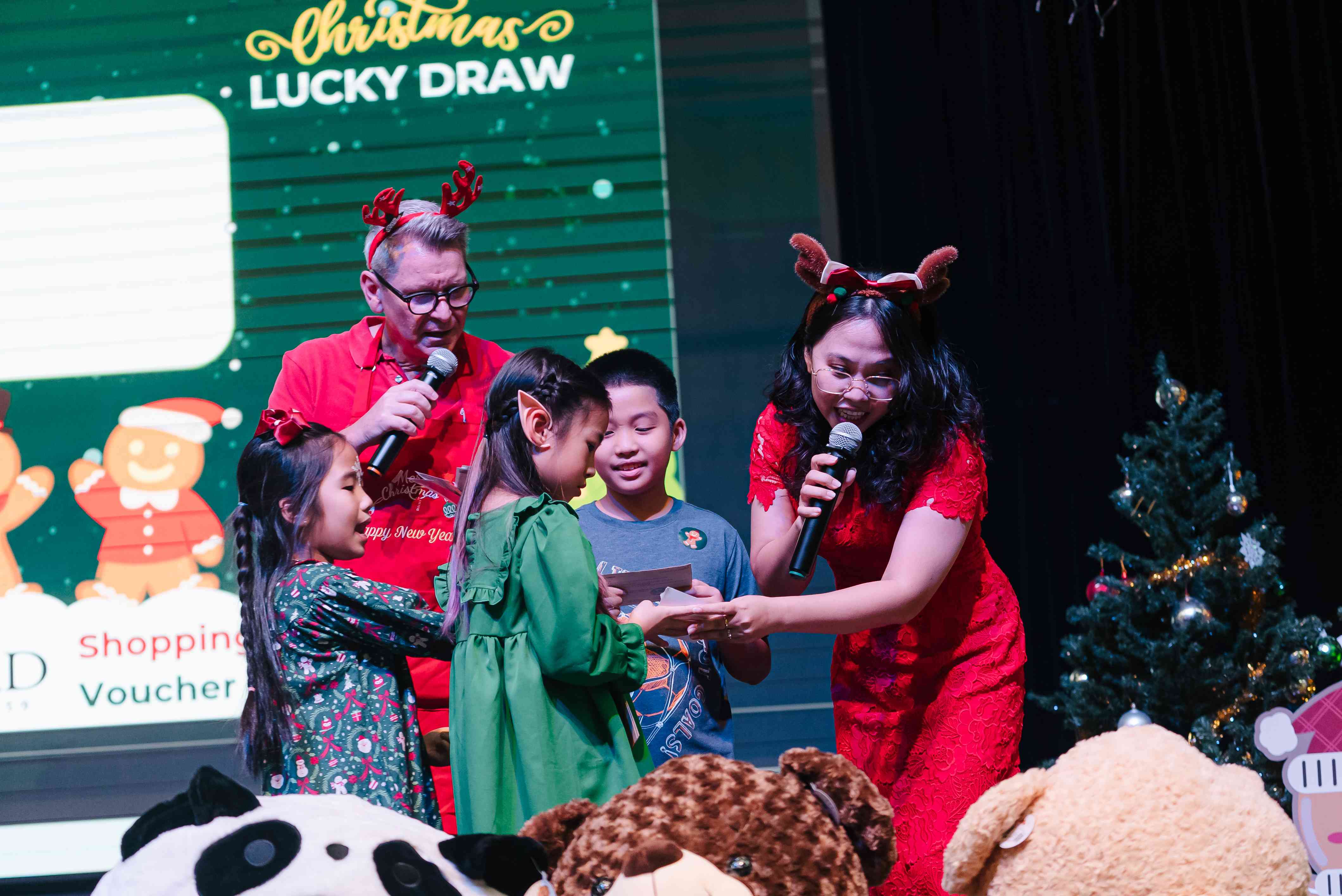Tiêu Điểm Trong Tuần 15/12/2023 - Weekly Highlights 15 12 2023
