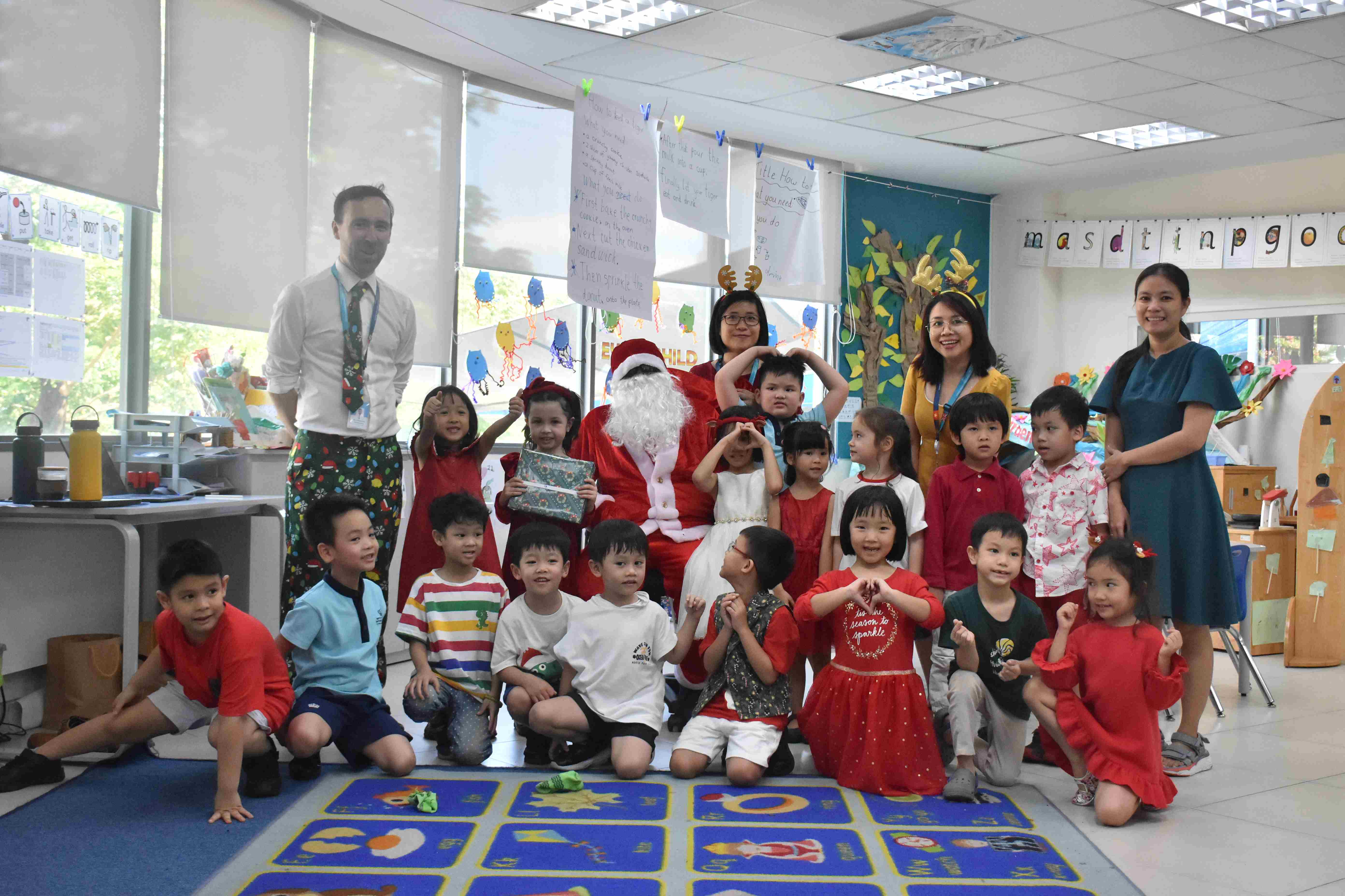 Tiêu Điểm Trong Tuần 15/12/2023 - Weekly Highlights 15 12 2023