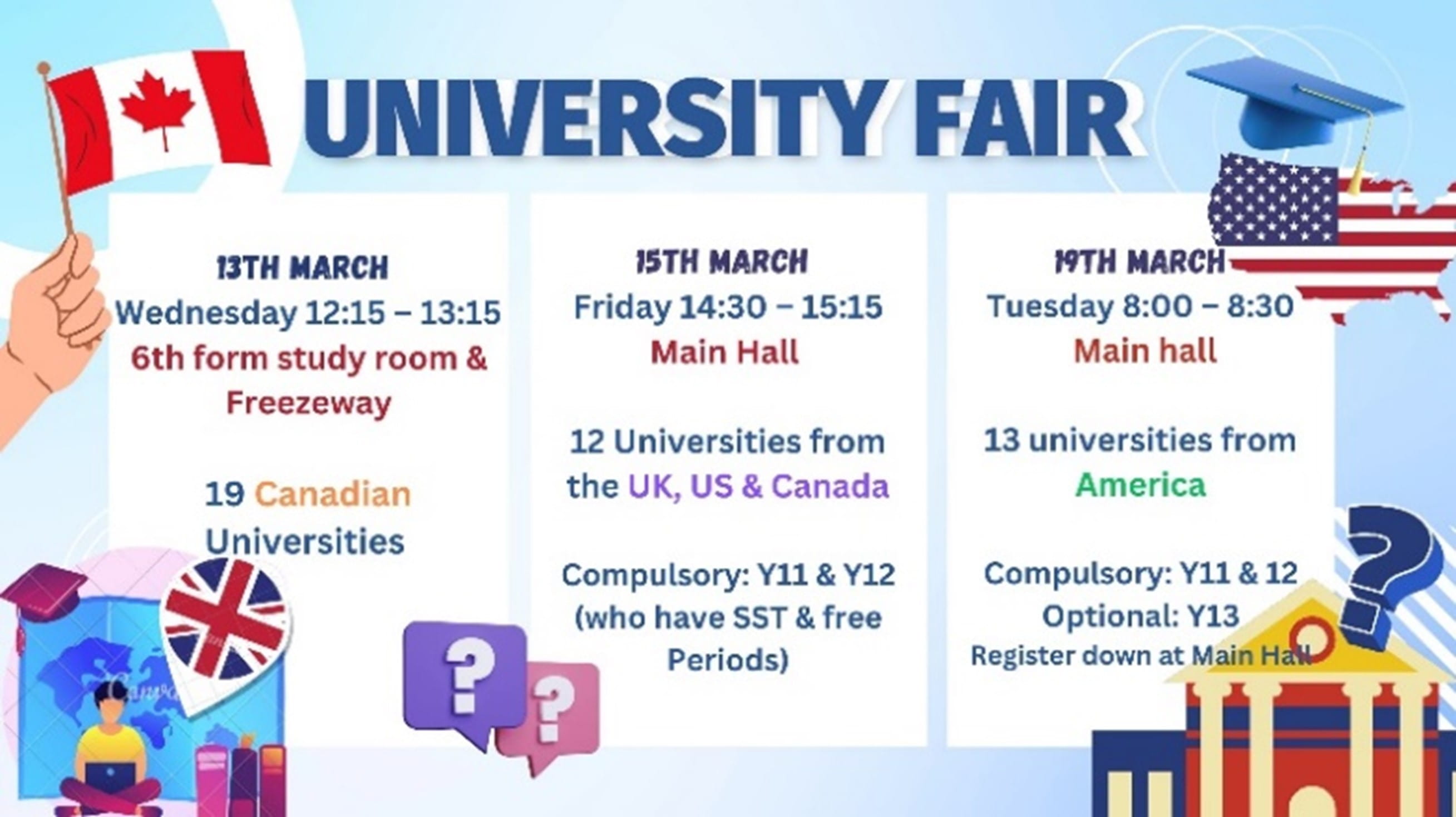 Weekly Highlights 15/03/2024 - Weekly Highlights 15 03 2024