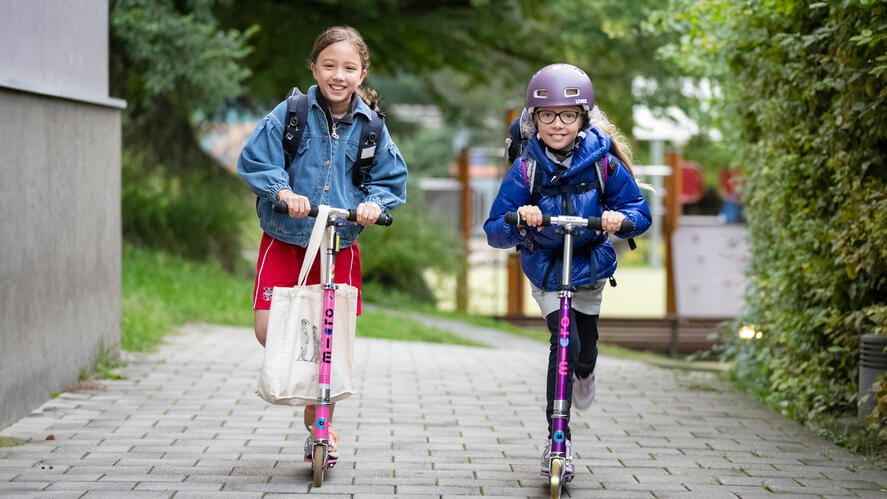 Garder les enfants en éveil cet été : éviter la régression estivale - Keeping kids learning over the summer