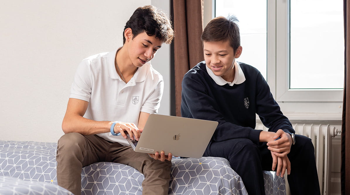 Housing | Collège Champittet - Carousel Default Full - Champittet