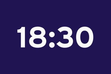 Camp de Leadership de Champittet | Camps d'été | Collège Champittet - Visual Time Line - A typical day