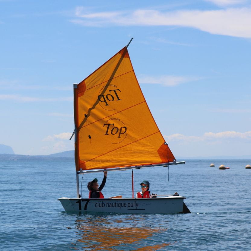 Collège Champittet | Ecole Internationale à Lausanne - Selection List - Champittet Camps