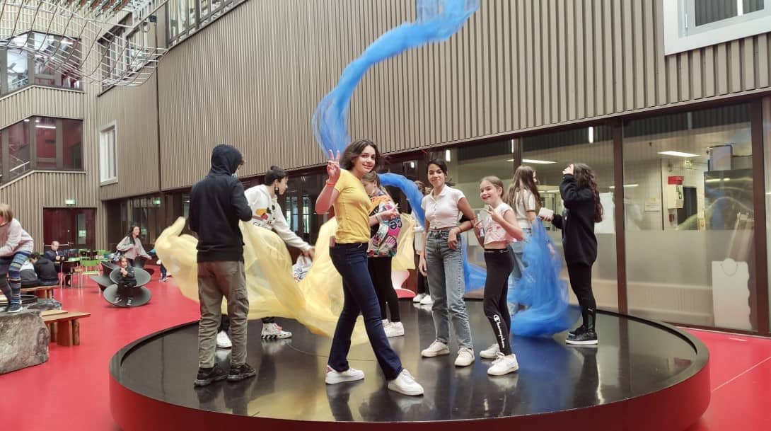 Autumn season calls for cultural trips carousel image 3jpg