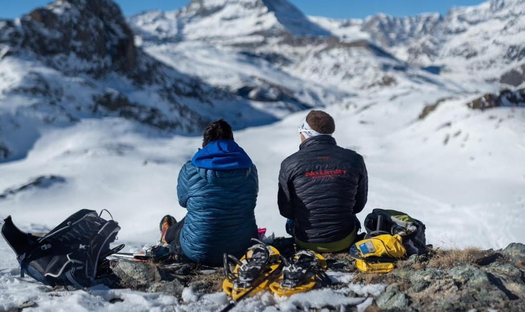 Champittet boarders Zermatt carousel image 1jpg