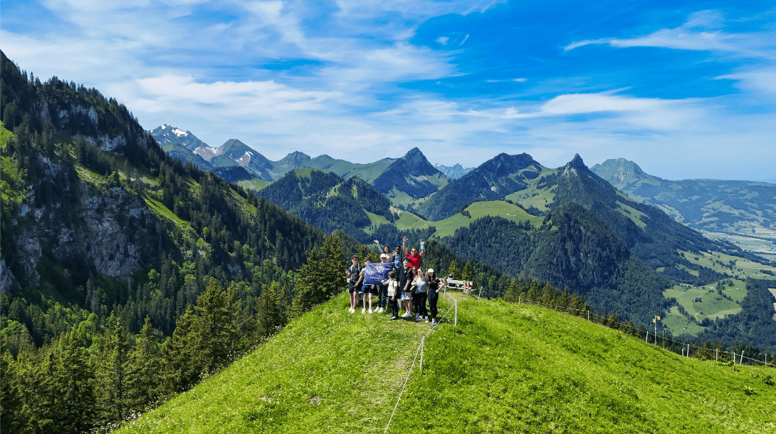 Champittet Leadership Camp 5png