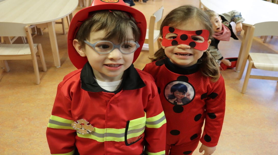 Champittet primary section students carousel image 1jpg