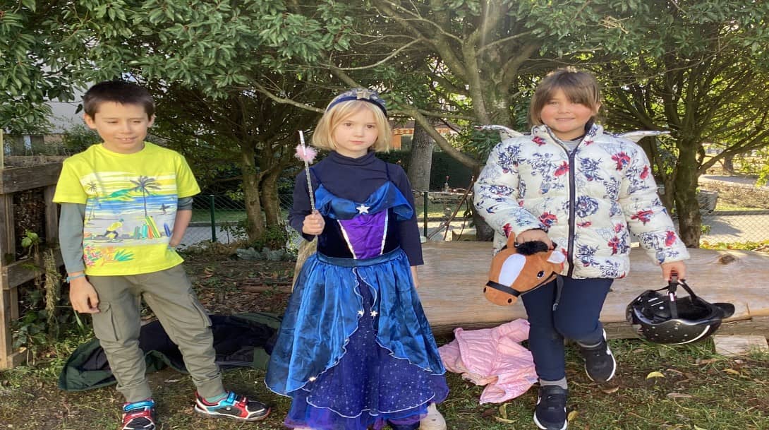 Champittet primary section students carousel image 2jpg