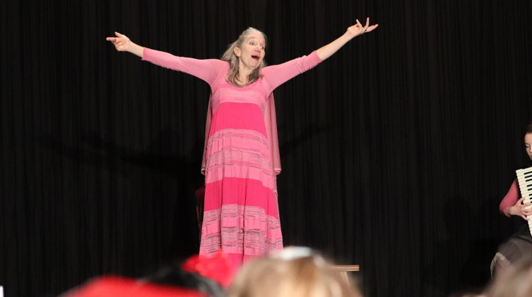 Extravaganza Day 8jpg