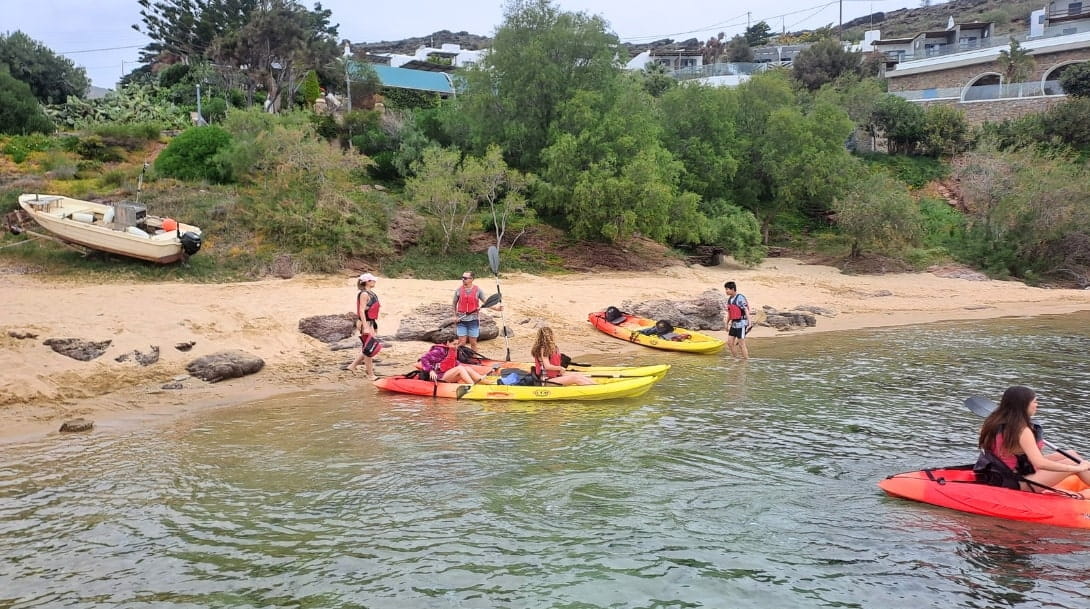 Boarding trip to Greece 3minjpg