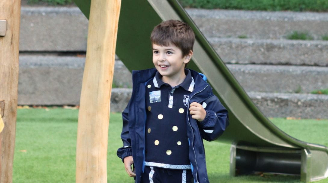 The Village Inauguration World Dot Day 8jpg