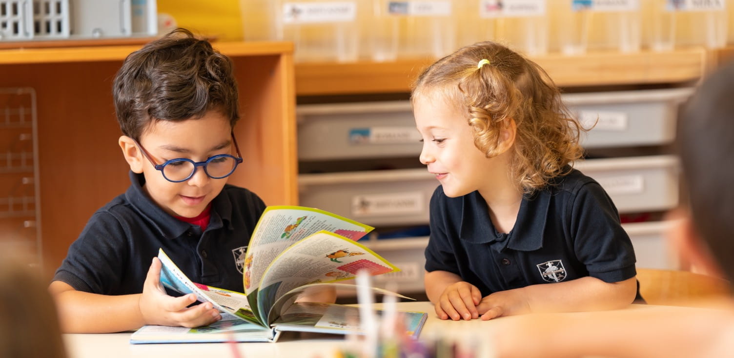 Admissions | Collège Champittet | Day and Boarding School - Promo With Image - Champittet