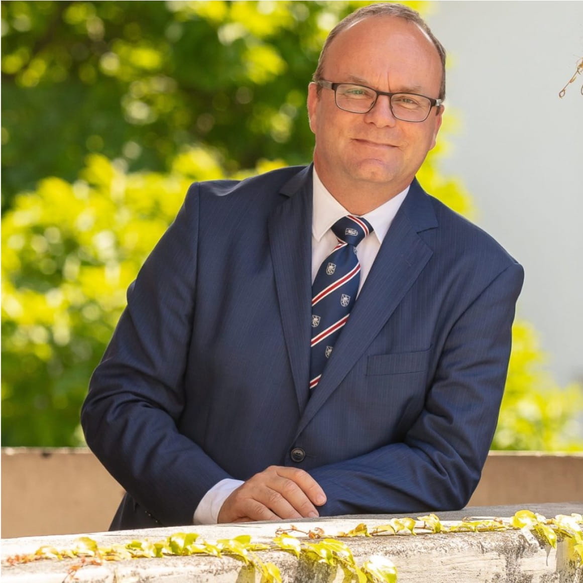 About Us | Collège Champittet | Private School in Switzerland - Feature Quote - Champittet