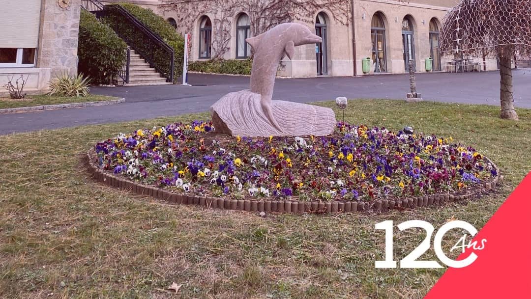 Les 120 ans de Champittet #2 : notre emblème, une erreur merveilleuse - 120-years-of-champittet-2-our-logo-a-wonderful-mistake