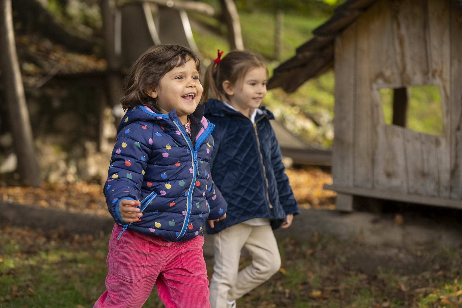 Holiday Club Day Camps | Collège Champittet - Secondary Introduction - Champittet