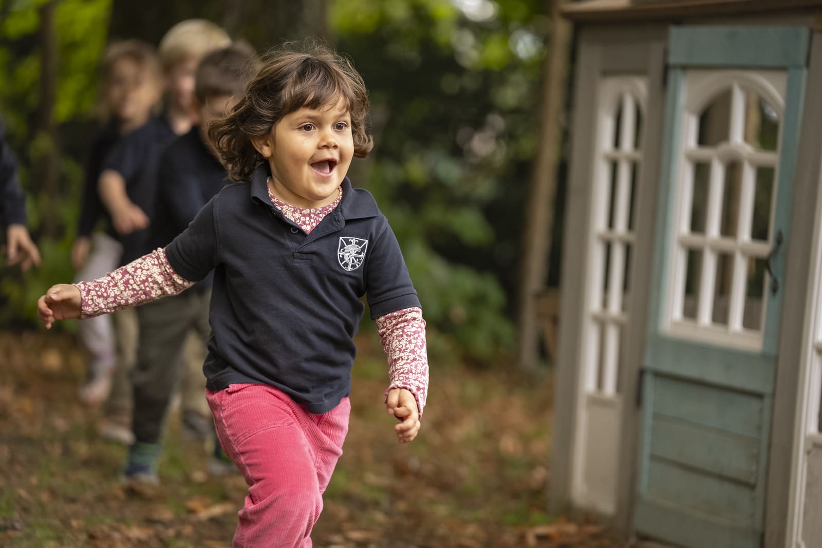 Vocation sociale | Collège Champittet - Small Text And Image - Champittet