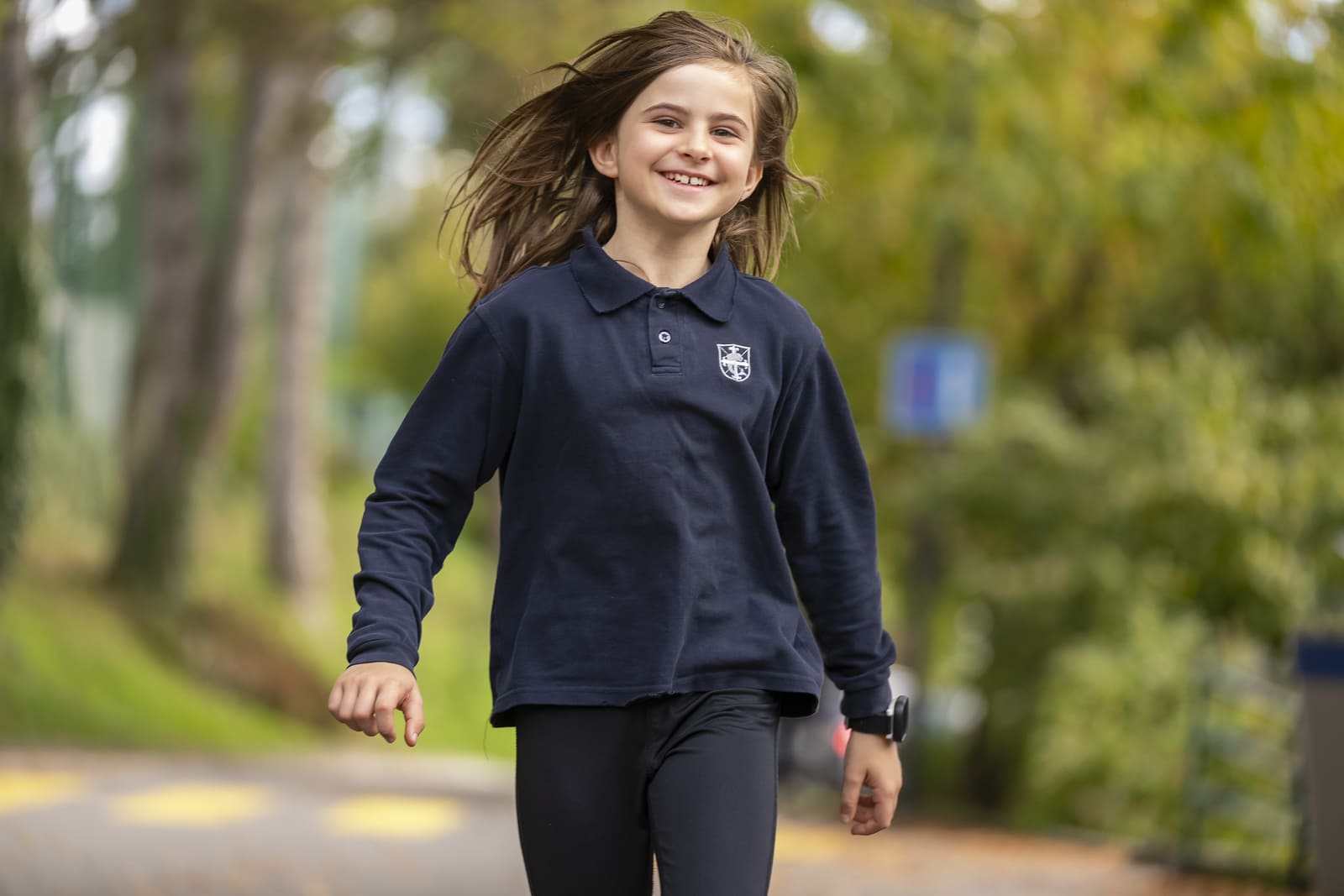 Infos essentielles pour les parents d'élèves | Collège Champittet - Feature Cards - Champittet