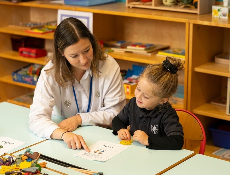 Collège Champittet | Ecole Internationale à Lausanne - Feature Cards - Champittet