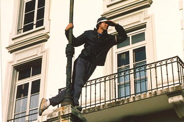 École privée à Lausanne | Collège Champittet - Visual Time Line - Champittet