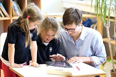 École privée à Lausanne | Collège Champittet - Visual Time Line - Champittet