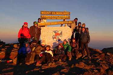 Ce qui rend notre école spéciale | Collège Champittet - Visual Time Line Image And Text - Champittet