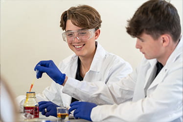 What Makes Our School Special? | Collège Champittet - Feature Cards - Champittet