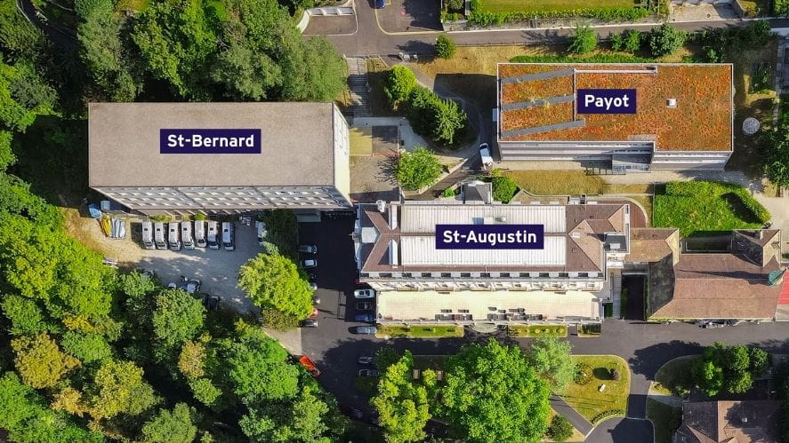 Patrimoine de Champittet - Patrimoine de Champittet