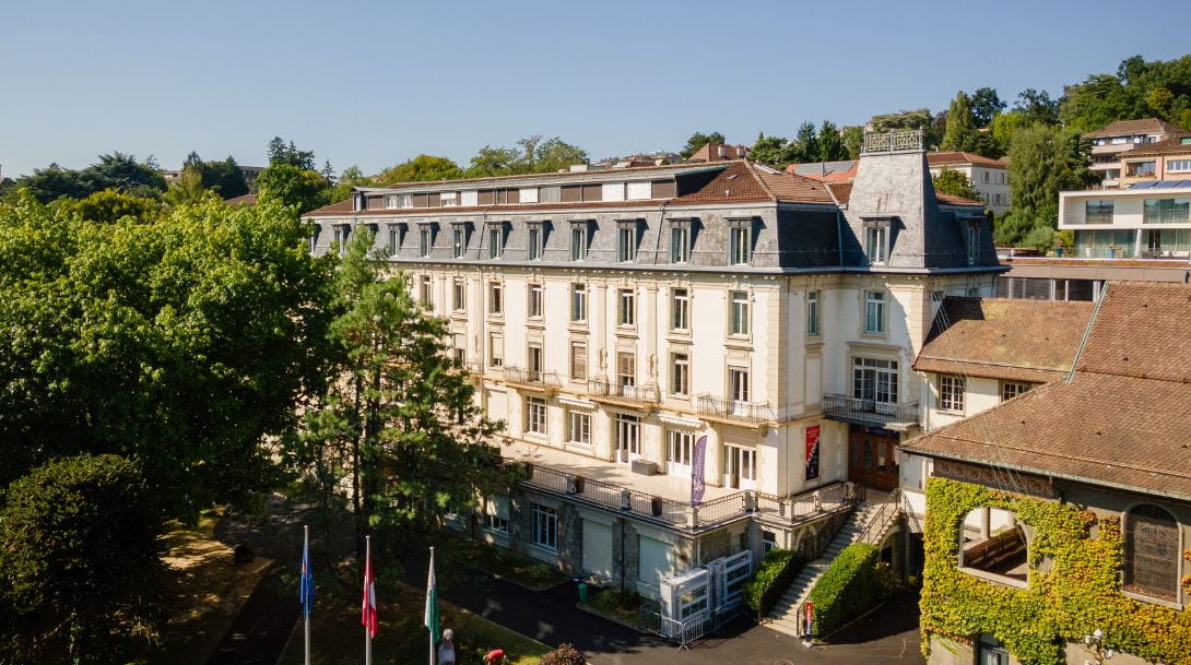 Patrimoine de Champittet - Patrimoine de Champittet