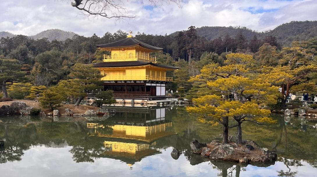 February trips - February trips