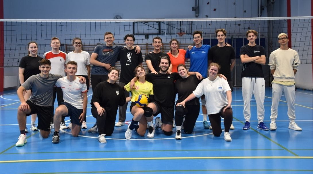 Alumni Sports Day - Alumni Sports Day