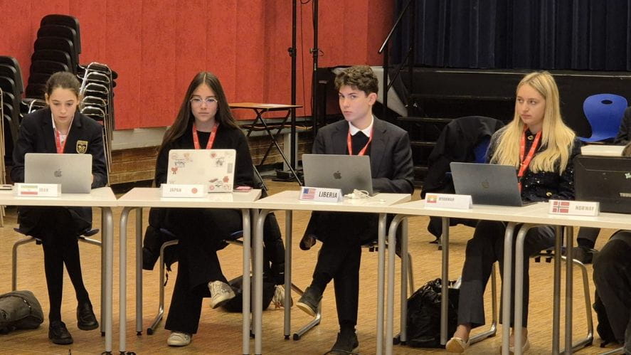 Future-ready global citizens - Future-ready global citizens