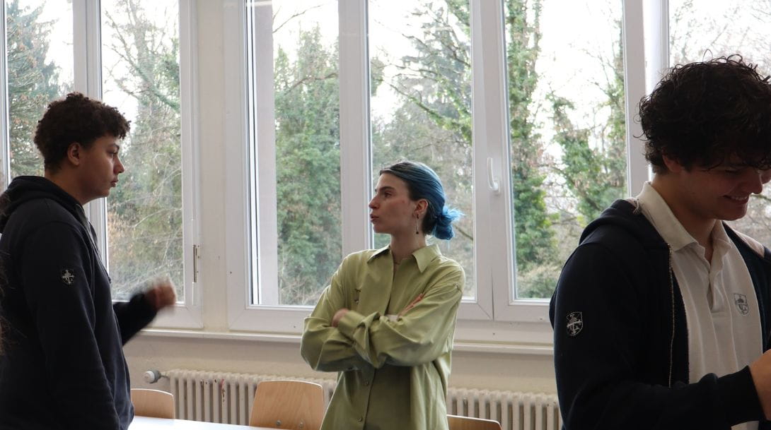 Career Day - Career Day