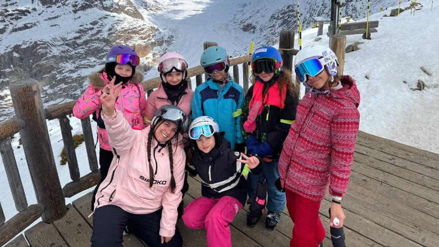 Champittet Ski Camp - Champittet Ski Camp