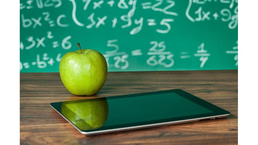 apple